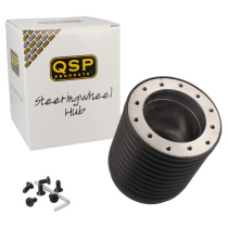 Saab 900 i 1989-03/1993 / 900 EP Cabrio ->03/1993 Rattnav QSP Products